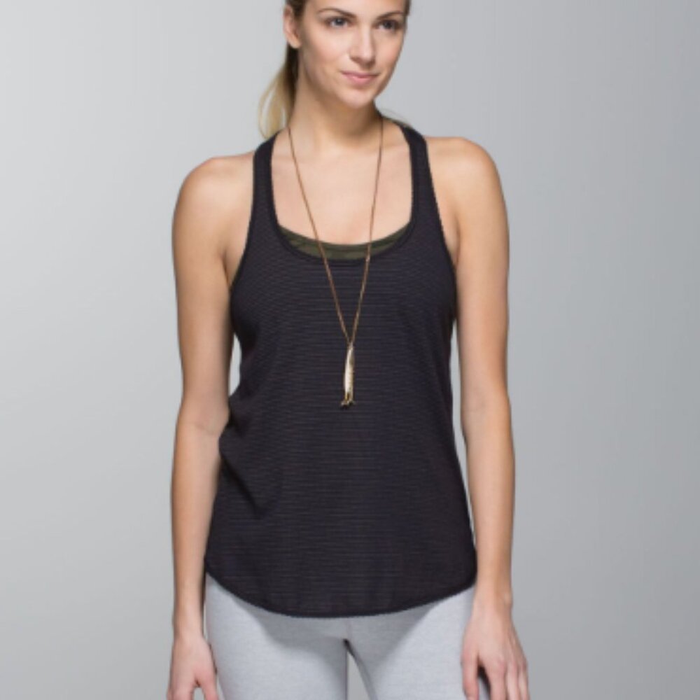 lululemon 105F singlet